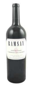 Ramsay Cabernet Sauvignon