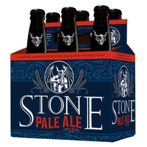 Stone Pale Ale 2.0