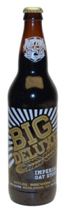 Ritual Big Deluxe Imperial Stout