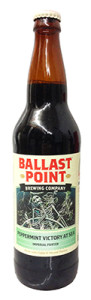 Ballast Point Peppermint Victory At Sea