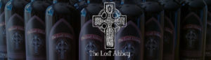 The Lost Abbey Brewery SDBW Event at HWC