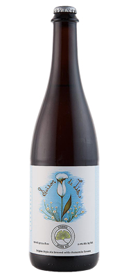 April Showers Bring May Flowers – And Flower Beers: 5 Flower Beers for the 5th Month of the Year