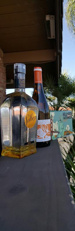 New Arrivals At Holiday Wine Cellar, Just In Time For Summer