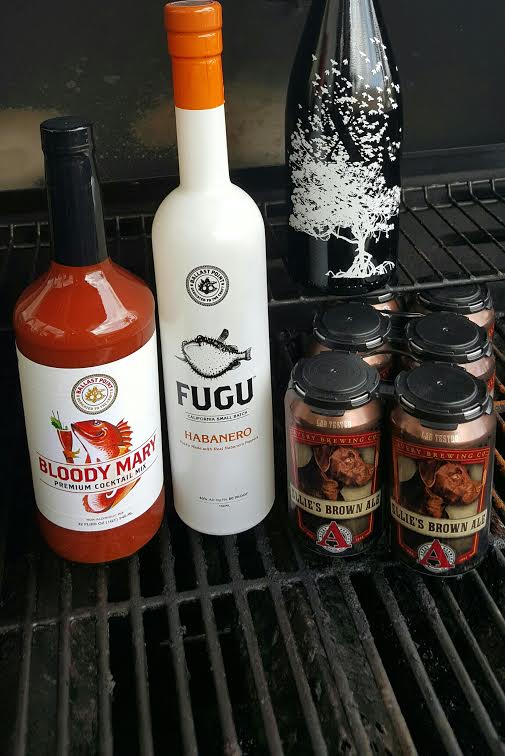 Memorial Day BBQ Beverages: A Quick Guide