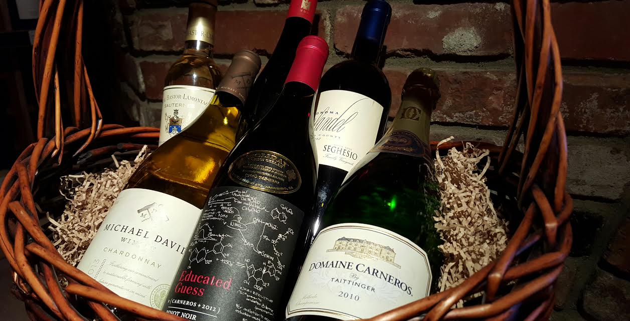 Thanksgiving Dinner: Which Wines to Pair
