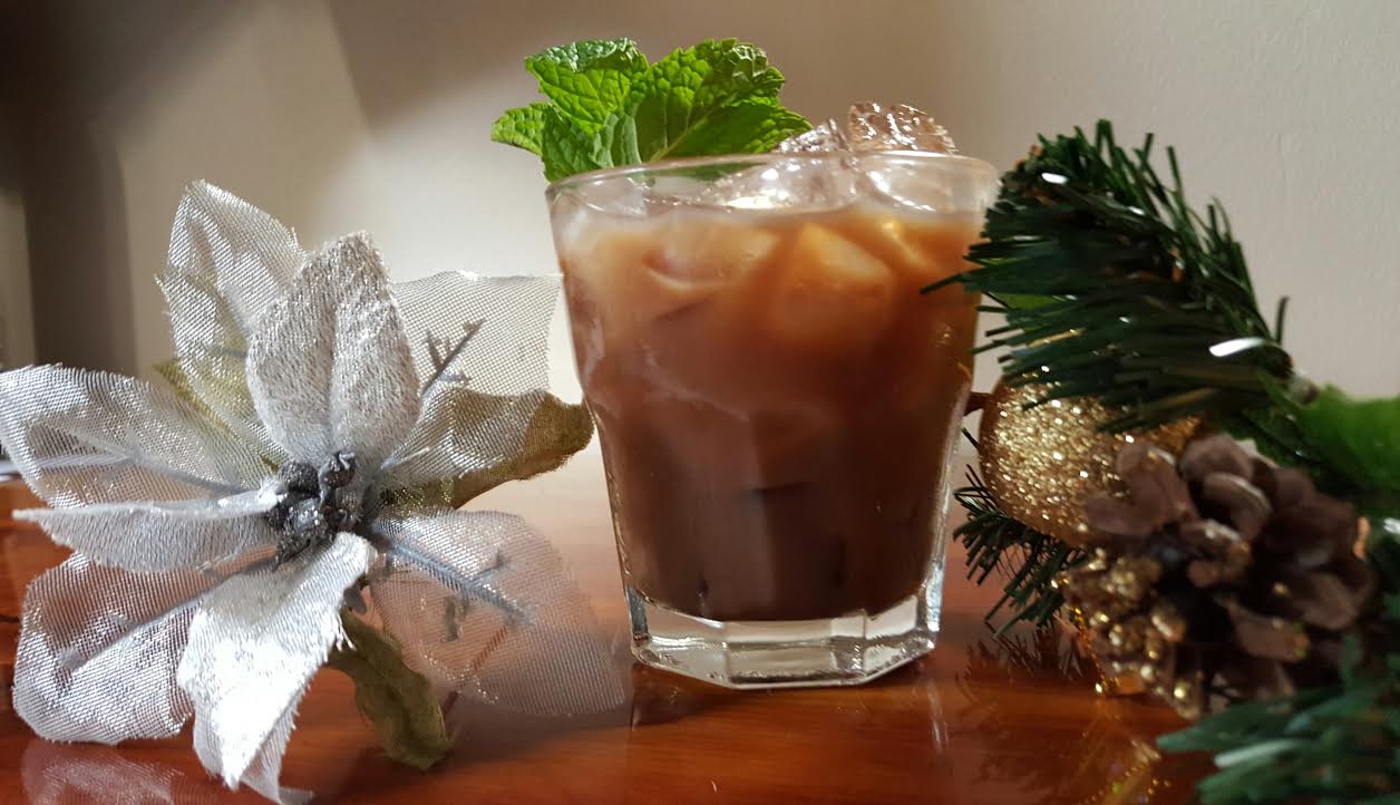 Liquid Peppermint Patty & 5 Other Must-Try Holiday Beverages