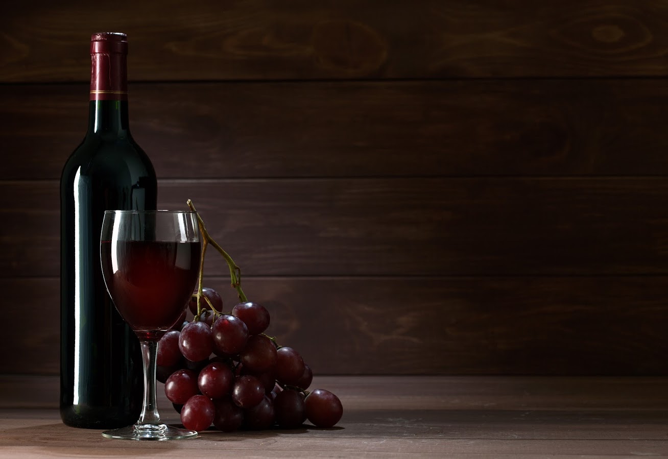 Library Wines: Vintages Aged to Perfection