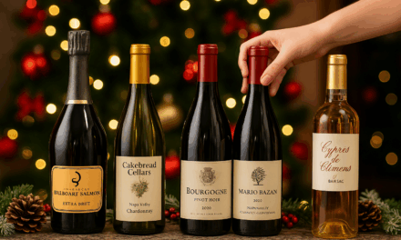 Handpicked Holiday Wines Selected by Our Wine Experts at Holiday Wine Cellar